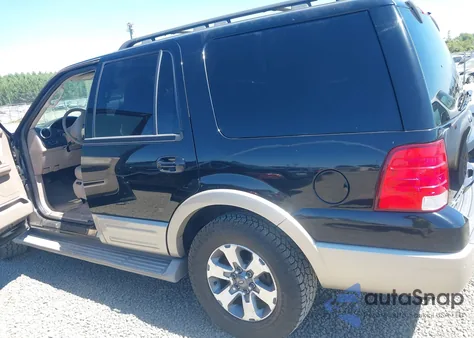 2006 Ford Expedition Eddie Bauer/King Ranch z USA, uszkodzony, nr VIN 1FMFU18536LA72852